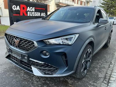 Gebraucht 2021 Cupra Formentor SUV | CHF 25’900 (Fairer Preis)