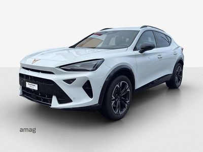 Gebraucht Cupra Formentor 150 PS (110 kW) 2025 Nevada white metallic SUV
