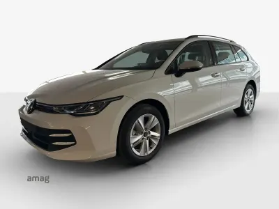 Neu (2026) VW Golf VIII Basis 115 PS | Teuer