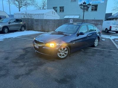 Gebraucht 2006 BMW 325 | CHF 10’999 (Teuer)