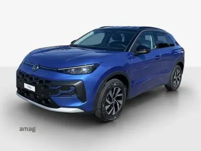 Neu (2026) VW T-Roc Life 116 PS | Teuer