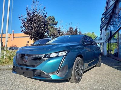 Gebraucht Peugeot 308 SW Allure 130 PS (95 kW) 2024 Kombi