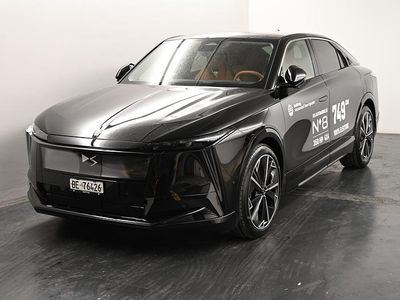 Schwarz Neu 2026 DS Automobiles N°8 SUV | CHF 81’900