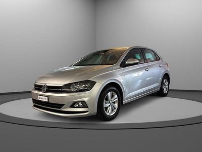 Gebraucht 2019 VW Polo Comfortline | CHF 11’900 (Fairer Preis)