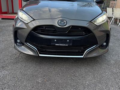 Gebraucht 2023 Mazda 2 | CHF 18’800