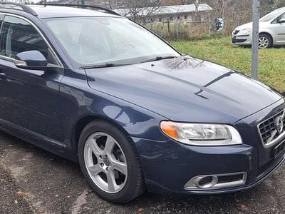 Gebraucht 2010 Volvo V70 Summum Kombi | CHF 10’920