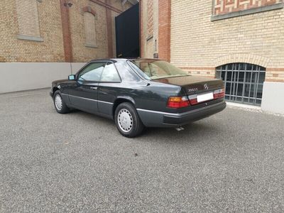 Gebraucht 1991 Mercedes E300 | CHF 25’000
