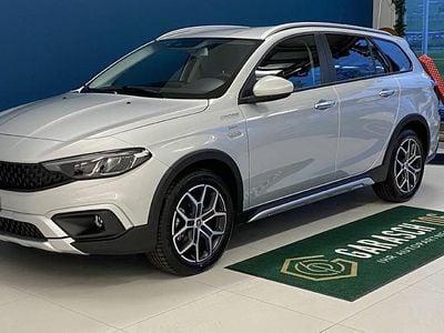 Gebraucht 2023 Fiat Tipo Cross Kombi | CHF 36’900