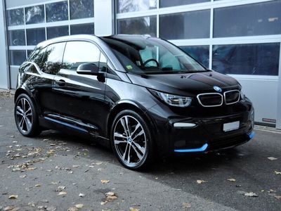 gebraucht BMW i3 (120Ah) Fleet Edition