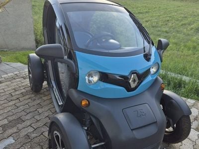 Gebraucht 2019 Renault Twizy Intens Kleinwagen | CHF 5’900