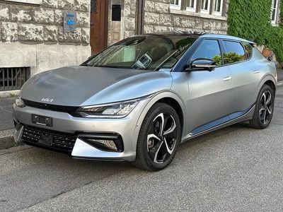 Gebraucht 2024 Kia EV6 GT-Line SUV | CHF 44’900