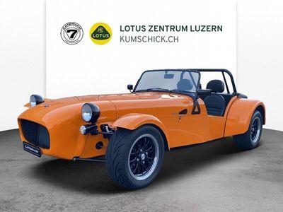 gebraucht Caterham Seven 340S SV