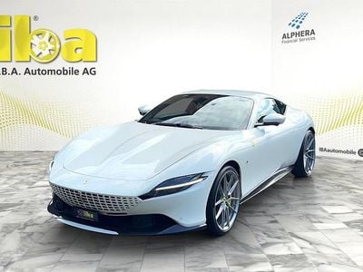 Gebraucht 2023 Ferrari Roma Coupé | CHF 189’900