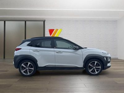 Gebraucht 2018 Hyundai Kona SUV | CHF 18’750 (Fairer Preis)