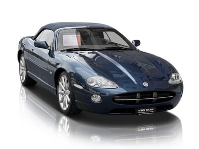 Gebraucht 1996 Jaguar XK8 Cabrio | CHF 39’990