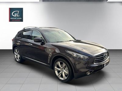 Infiniti QX70