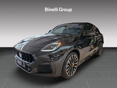 gebraucht Maserati Grecale 3.0 Trofeo Automatica