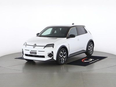 Neu 2025 Renault R5 Komfort Kleinwagen | CHF 33’000 (Fairer Preis)