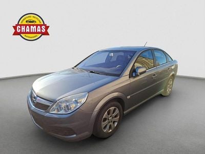 Gebraucht Opel Vectra 155 PS (114 kW) 2009 Limousine