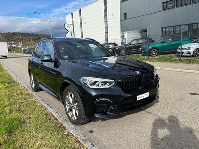Gebraucht 2021 BMW X3 M Sport SUV | CHF 43’900 (Superpreis)