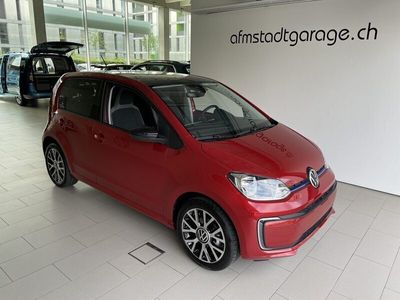 VW e-up!