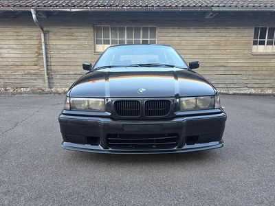 Gebraucht 1998 BMW 318 Compact M Sport Kleinwagen | CHF 6’690