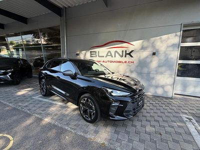 Neu Cupra Terramar 150 PS (110 kW) 2025 SUV