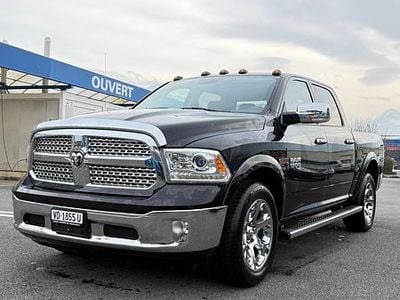 Gebraucht Dodge Ram 2015 Abholung