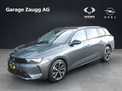 Neu 2025 Opel Astra Edition Kombi | CHF 34’910 (Etwas zu teuer)