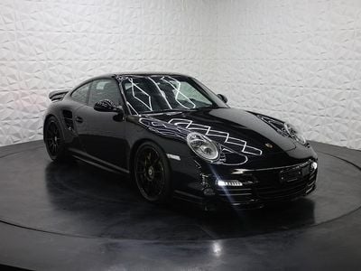 Gebraucht 2010 Porsche 911 Turbo S | CHF 89’000