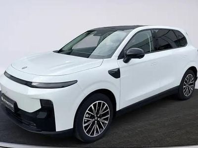 Neu 2025 Leapmotor B10 SUV | CHF 29’200 (Fairer Preis)