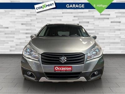 Gebraucht 2014 Suzuki SX4 S-Cross | CHF 10’600 (Teuer)