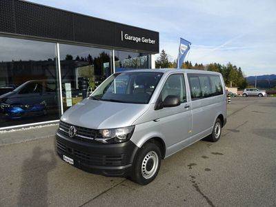 gebraucht VW T6 combi 3000 2.0 TDI 150 DSG