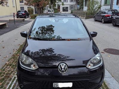 VW up!