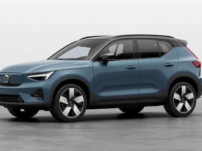 Gebraucht Volvo EX40 Ultra 300 kW (408 PS) 2025 SUV