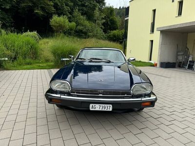 Jaguar XJS