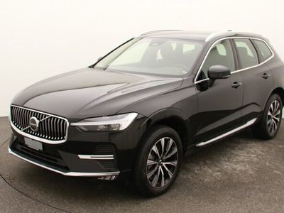 gebraucht Volvo XC60 B4 Diesel MH AWD Plus Bright Geartronic