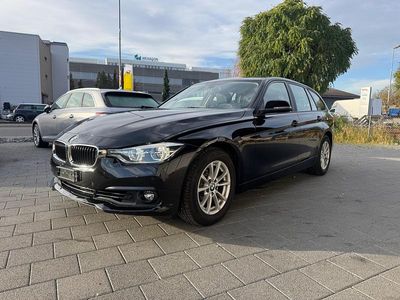 Gebraucht 2017 BMW 318 Kombi | CHF 7’900