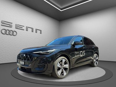 Gebraucht Audi Q5 204 PS (150 kW) 2025 SUV