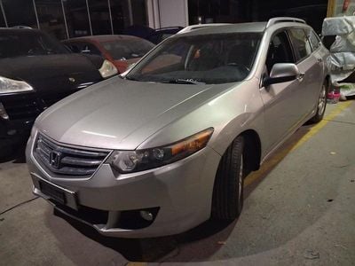 Gebraucht 2010 Honda Accord Elegance Kombi | CHF 3’500