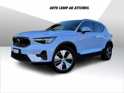Gebraucht 2024 Volvo XC40 SUV | CHF 33’000 (Fairer Preis)