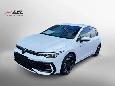 Neu (2026) VW Golf VIII R-line 150 PS | Fairer Preis