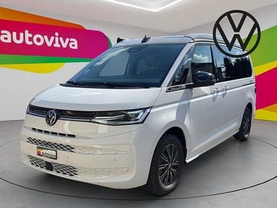 Neu 2025 VW California California Van | CHF 72’810 (Fairer Preis)