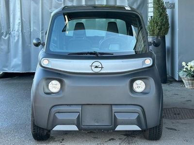 Gebraucht 2023 Opel Rocks-e Rocks Kleinwagen | CHF 8’900