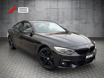 BMW 435