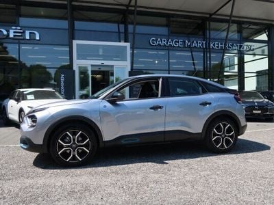 Gebraucht 2022 Citroën e-C4 | CHF 21’900 (Fairer Preis)