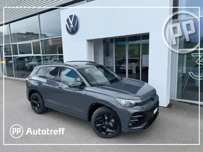Neu (2026) VW Tiguan R-line 204 PS | Superpreis