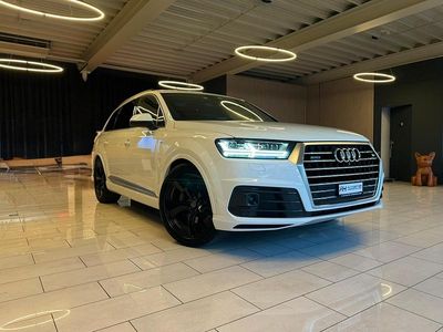 Gebraucht 2015 Audi Q7 Ambiente SUV | CHF 36’500
