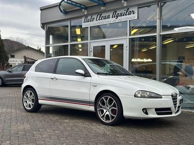 Gebraucht Alfa Romeo 147 150 PS (110 kW) 2010 Kleinwagen