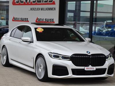 Gebraucht BMW 730 M Sport 286 PS (210 kW) 2020 Limousine